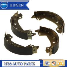 Zapatas de freno OEM 0060750467 para ALFA ROMEO / CITROEN / PEUGEOT